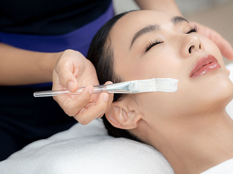 Facial Treatments